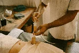 Vasti Kriya: Evidence, Techniques, and Health Insights
