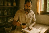 Kala Basti: Ayurvedic Insights & Modern Perspectives