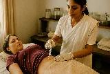 Uttarbasti Procedure in Female: A Comprehensive, Research-Based Overview