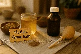 Mustadi Yapana Basti Ingredients – Rejuvenating Ayurvedic Enema for Holistic Wellness