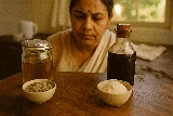 Piccha Basti Ingredients – Ayurvedic Enema Formulation for Vata Balance