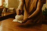 Patra Pottali Sweda – Traditional Ayurvedic Herbal Steam Therapy for Holistic Healing