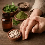 Ayurvedic Medicine for Neuropathic Pain: What Really Works?