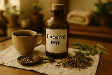Bharangyadi Kwath – Natural Ayurvedic Detox & Healing Decoction
