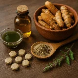 Ayurvedic Medicine for Regular Periods: What Really Works?