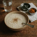 What to Eat After Virechana: A Real Talk on Recovery, Rasas, and Rice Gruels