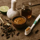 Ayurvedic Treatment for Tooth Decay: What You Need to Know (And Why It’s Not Just About Brushing)