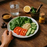 How to Lose Weight Fast with Ayurveda: Natural and Safe Methods