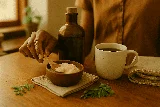 Nitya Virechana – Daily Ayurvedic Detoxification & Purgation Therapy
