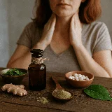 Ayurvedic Medicine for Hyperthyroidism: A Real Look at Natural Healing