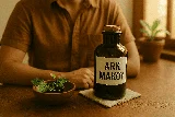 Ark Makoy: Traditional Herbal Extract for Detox and Rejuvenation