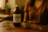 Vasarista: Understanding the Ayurvedic Herbal Tonic