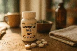 Kamdudha Ras Tablet Benefits: Ayurvedic Secret to Wellness