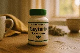 Discover Gaytarin: Natural Ayurvedic Thyroid Support – Benefits, Dosage & Science-Backed Insights