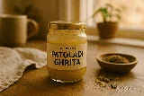 Patoladi Ghrita: Ayurvedic Remedy for Skin, Hair & Digestive Health
