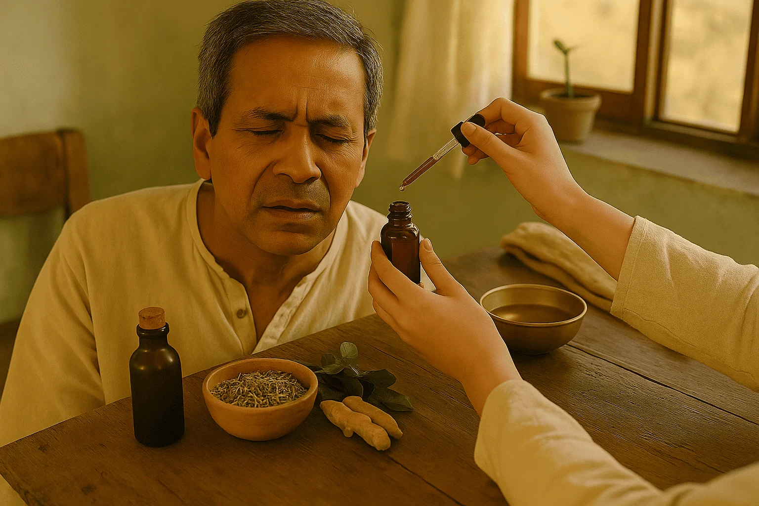 Ayurvedic Tips To Improve Hearing