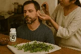 Sarivadi Vati Uses – Ayurvedic Remedy for Ear Health & Tinnitus Relief