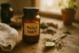 Phala Sarpi: An Ayurvedic Remedy for Holistic Health