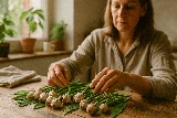 Mountain Garlic Benefits: Science & Health Applications