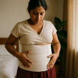 Abdominal Binder After Delivery: A Deep-Dive into Ayurvedic Wisdom