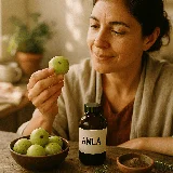 Discover Amla's Health Wonders