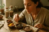 Spices: Beyond Just Flavor
