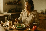 Dietetics and Its Solutions in Ayurveda