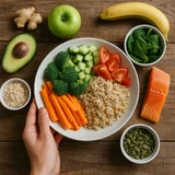 What to Eat (and Avoid) If You’ve Got a Pitta Body Type