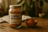 Gairic Powder – Traditional Ayurvedic Formulation for Holistic Wellness