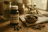 Amritadi Guggulu: Traditional Roots, Modern Evidence