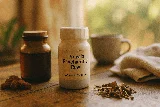 Pravala Panchamrita Rasa – Ayurvedic Formulation for Rejuvenation and Balance