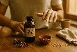 Gandha Taila for Joint & Bone Health – Natural Relief for Pain, Stiffness & Strain