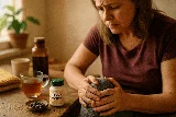 Rasnadi Guggulu Uses – Ayurvedic Remedy for Joint Health & Detoxification