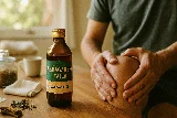 Vishagarbha Taila – A Powerful Ayurvedic Oil for Pain Relief and Joint Health
