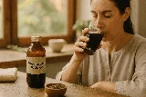 Sahacharabaladi Kashayam – Ayurvedic Decoction for Mental & Neurological Health