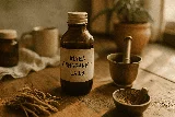 Maha Vishagarbha Taila: Unlocking Ancient Healing Secrets