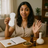 Tips for Regular Periods: Real Talk with an Ayurvedic Twist