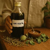 Kanakasavam Uses: Ayurvedic Insights and Practical Benefits