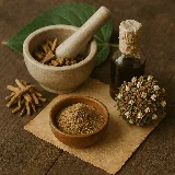 Nyagrodhadi Churna: An Ayurvedic Blend for Holistic Wellness