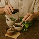 Brihatyadi Kashayam Uses: A Science-Backed Ayurvedic Remedy