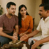 Azoospermia Success Stories in Ayurveda – Natural Healing & Fertility Restoration
