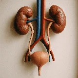 Urinary system