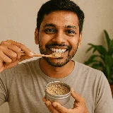 Dant Dhavan: Achieve Optimal Oral Health with Dant Dhavan Herbal Formula