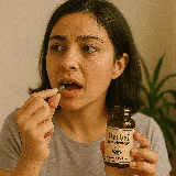 Stomatab Capsule: Ayurvedic Solution for Oral & Digestive Health