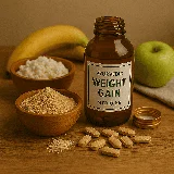 Best Ayurvedic Medicine for Weight Gain: Comprehensive Guide