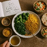 What No One Tells You About an Ayurvedic Diet Chart for Weight Loss