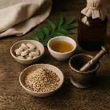Ayurvedic Medicine for Body Pain and Weakness: What Actually Works (And Why It's Not Just in Your Head)