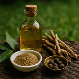 Ayurvedic Medicine for Peripheral Neuropathy: An Ancient Answer to Modern Nerve Pain
