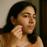 How to Reduce Facial Hair Naturally (Ayurvedic Procedures, Therapies, and Practices)