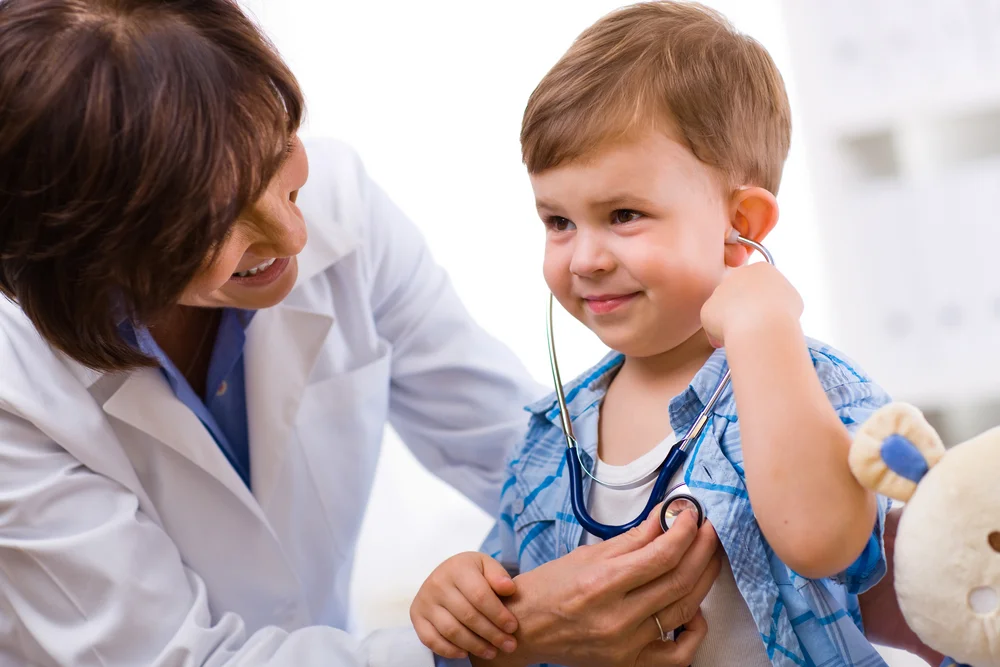 Child Health